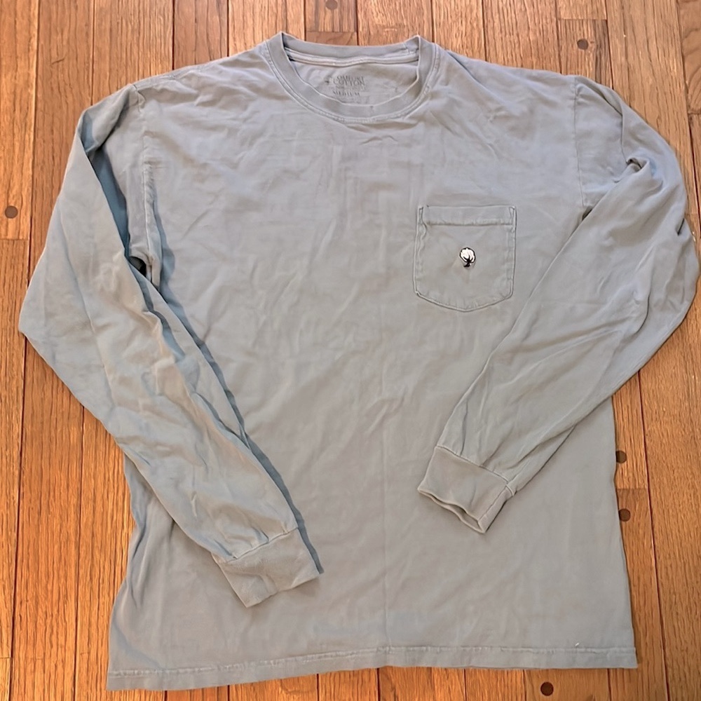 Southern shirt company long sleeve t